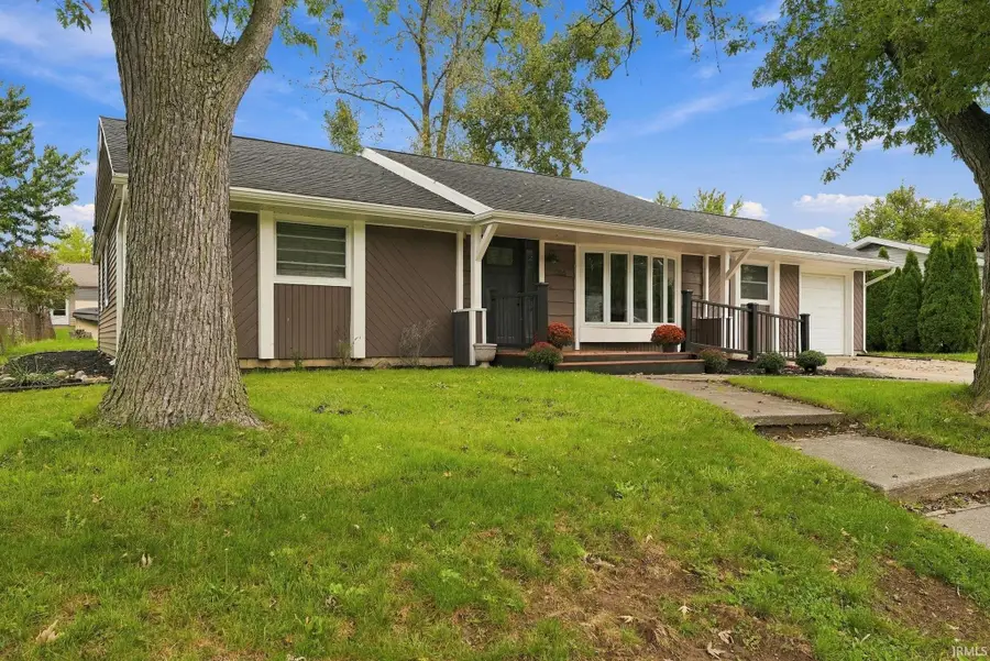1206 Superior Drive, Auburn, IN 46706 - #3