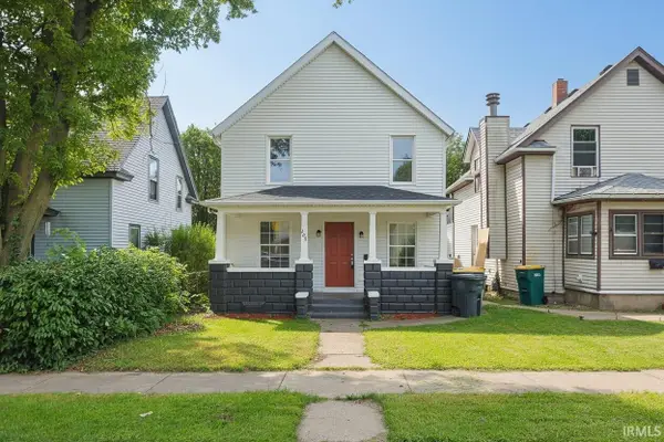 209 E 6th Street, Mishawaka, IN 46544