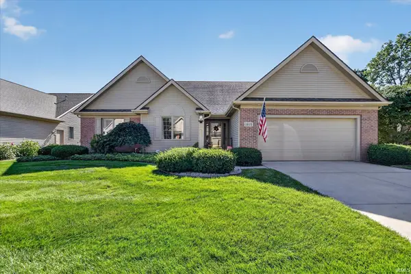 1815 Larkspur Court, Mishawaka, IN 46545