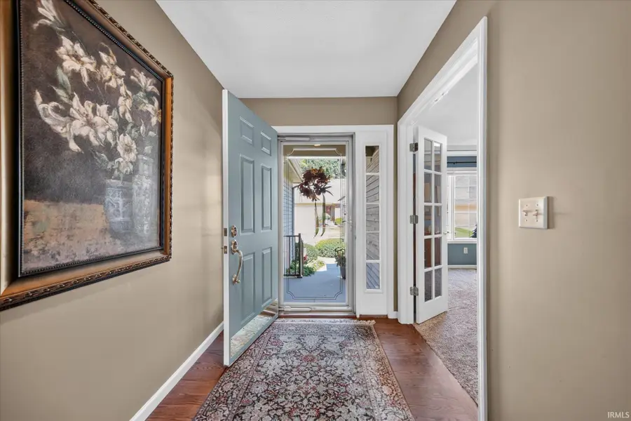 1815 Larkspur Court, Mishawaka, IN 46545 - #2