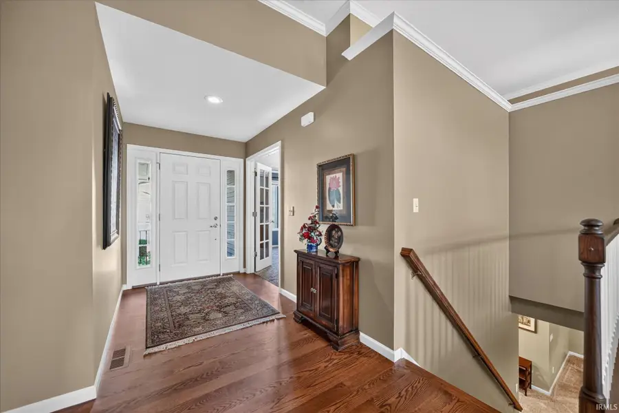 1815 Larkspur Court, Mishawaka, IN 46545 - #3