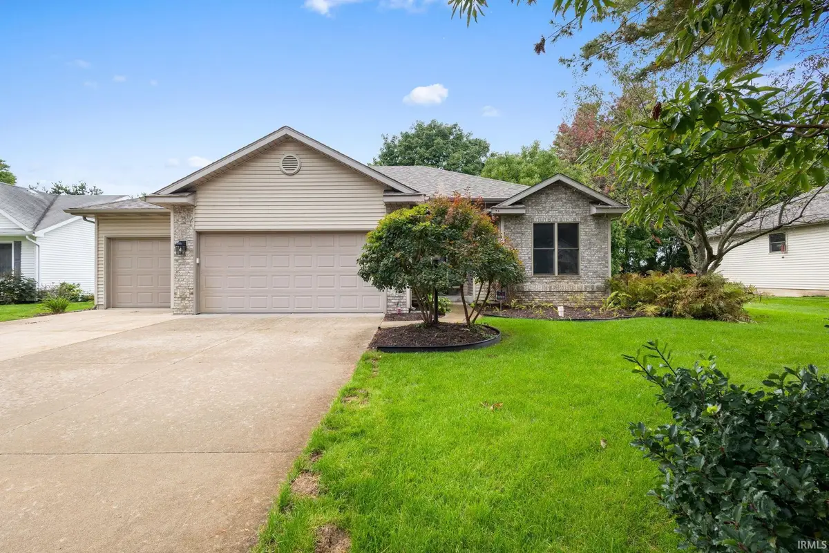 53183 Pine Brook Drive, Bristol, IN 46507 - #1