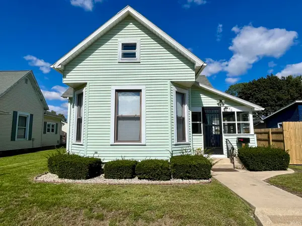 470 W 5th Street, Peru, IN 46970