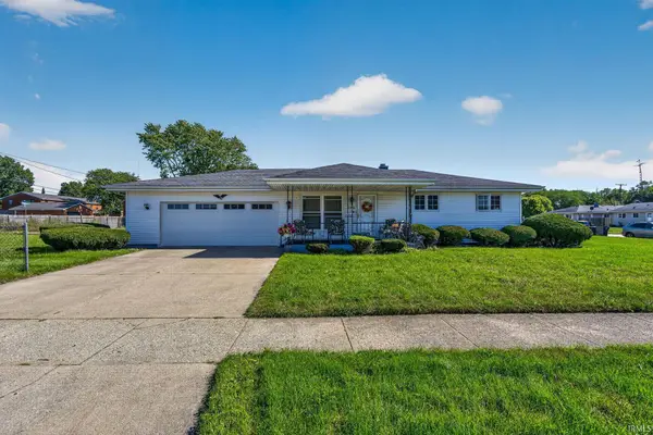 450 S Lombardy Drive, South Bend, IN 46619