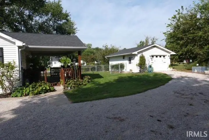 1527 S Indiana Avenue, French Lick, IN 47432 - #2