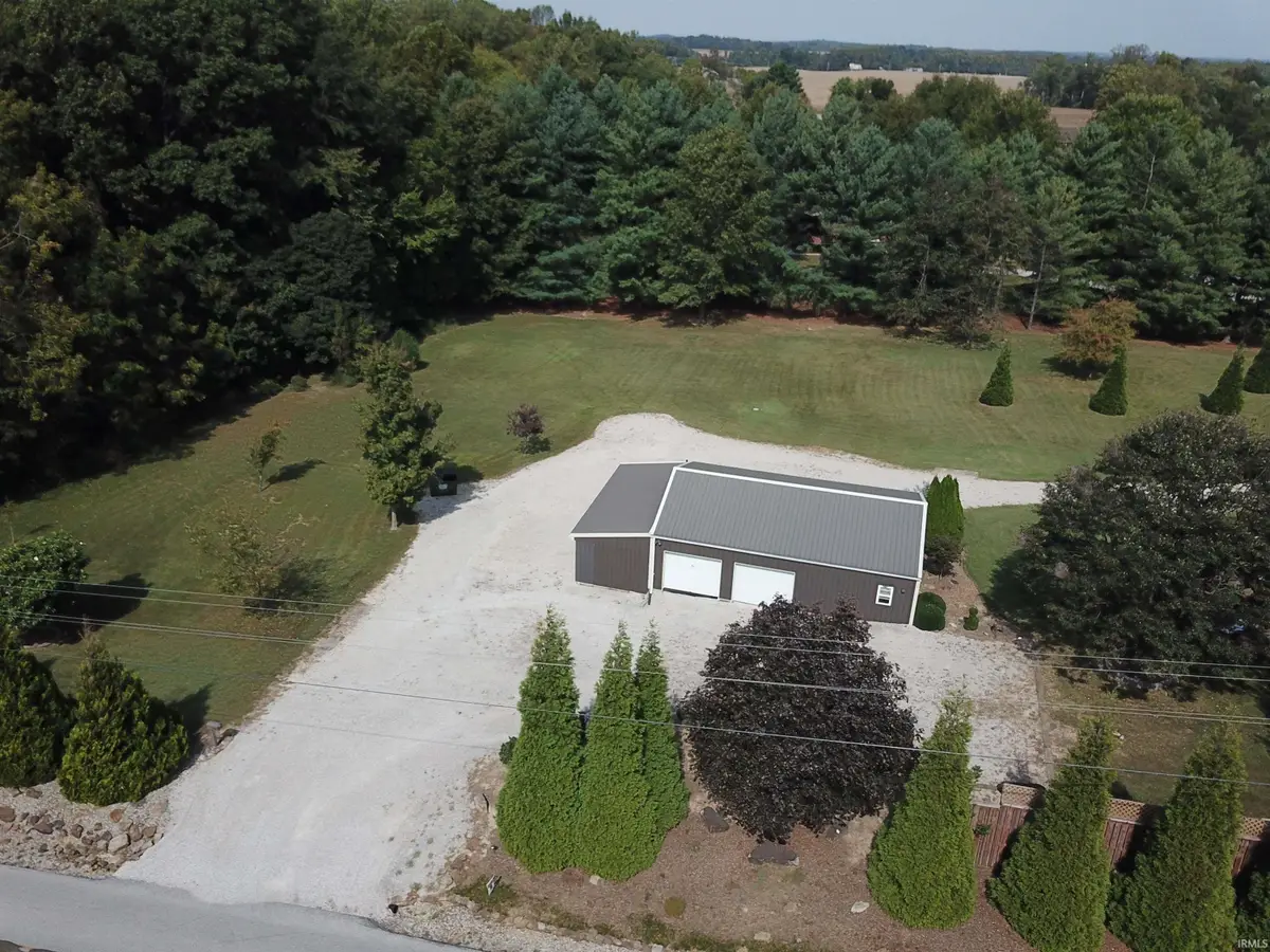 W 500 N, Jasper, IN 47546 - #1