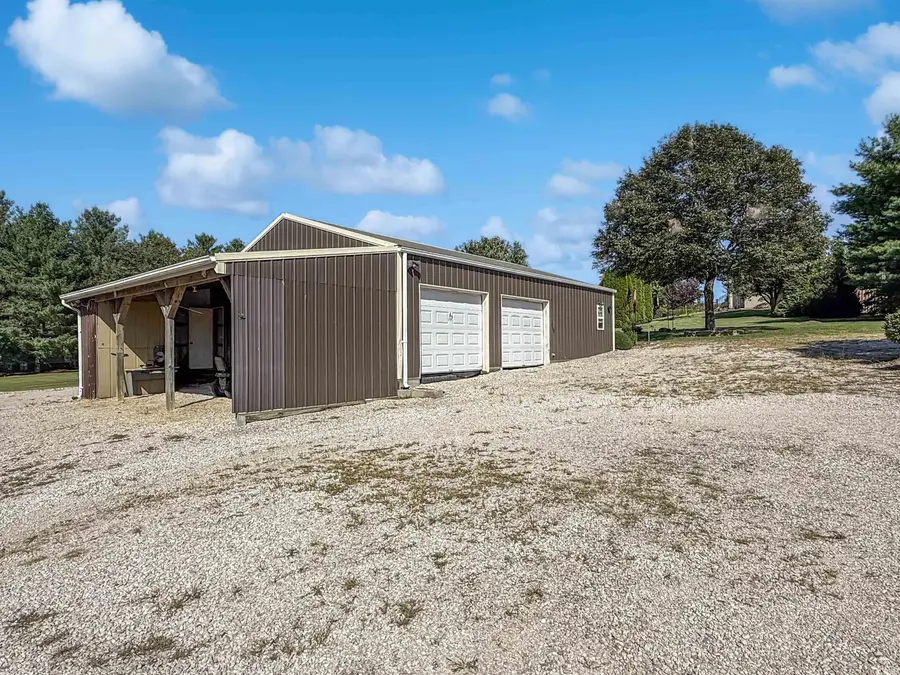 W 500 N, Jasper, IN 47546 - #2
