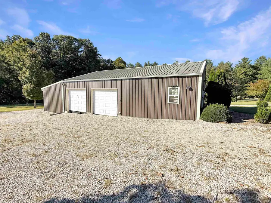 W 500 N, Jasper, IN 47546 - #3