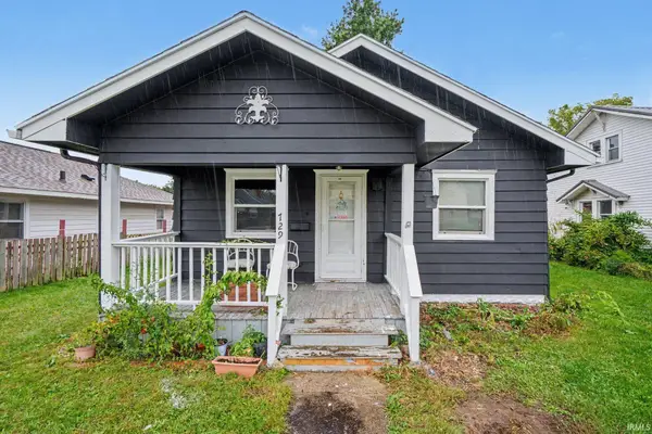 729 S 36th Street, South Bend, IN 46615