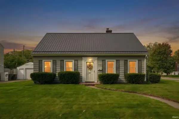 2302 Wawonaissa Trail, Fort Wayne, IN 46809