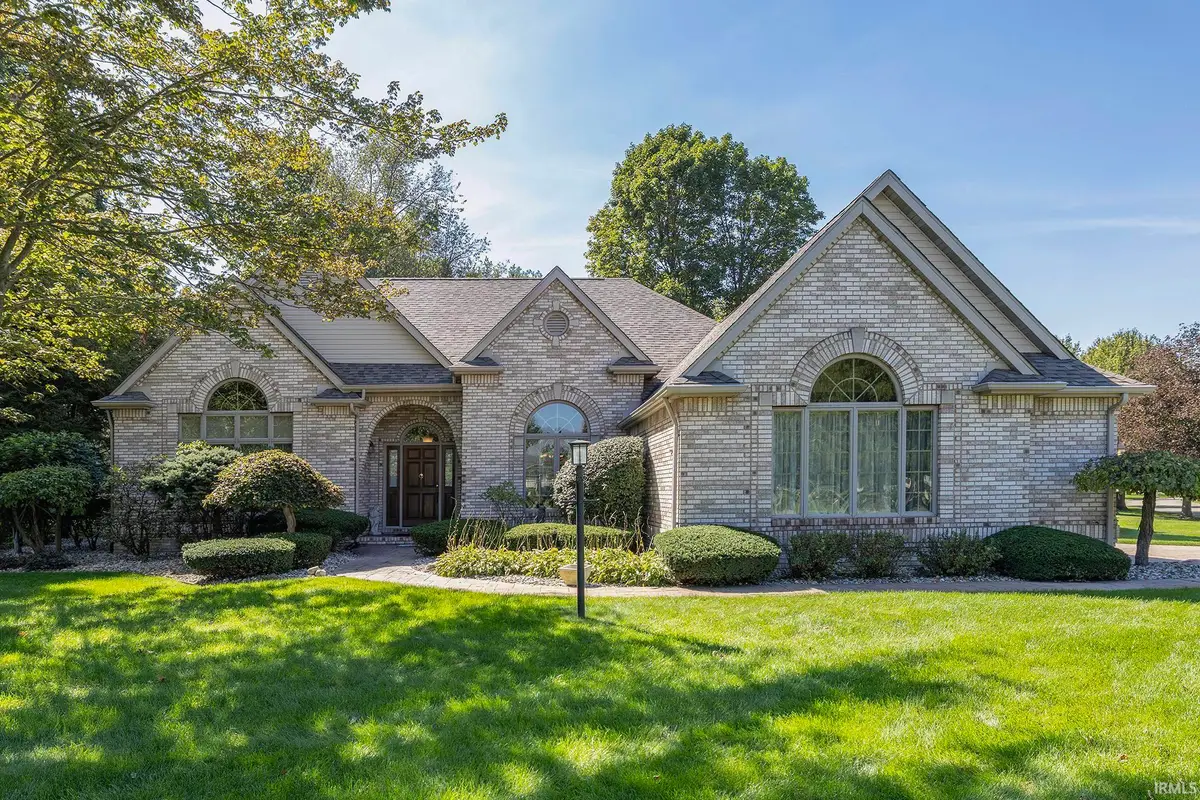 53395 Pheasant Ridge Drive, Bristol, IN 46507 - #1