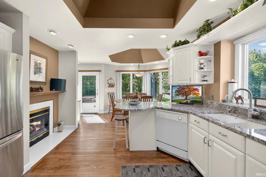 53395 Pheasant Ridge Drive, Bristol, IN 46507 - #3