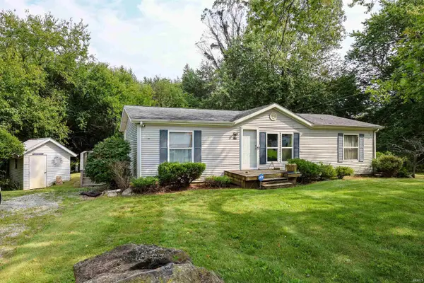 500 N Creek Bank Road, Angola, IN 46703
