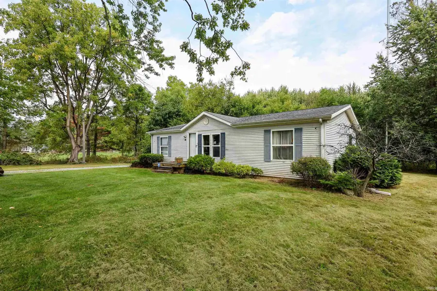 500 N Creek Bank Road, Angola, IN 46703 - #2