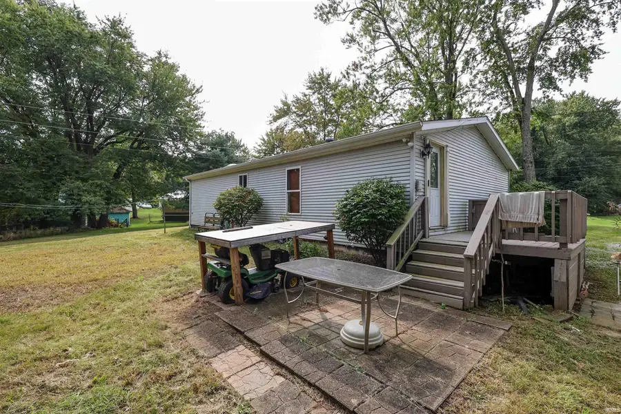 500 N Creek Bank Road, Angola, IN 46703 - #3