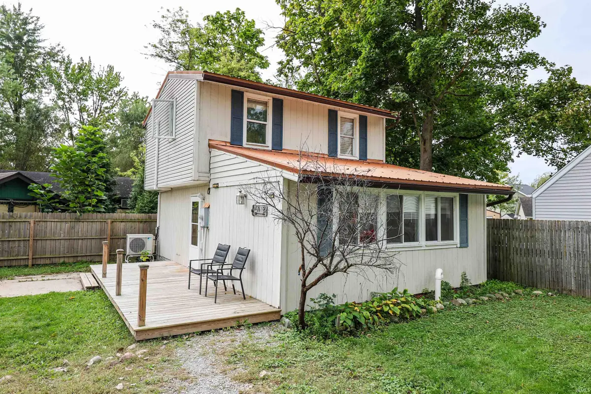 3565 Sycamore Lane 57, Columbia City, IN 46725 - #1