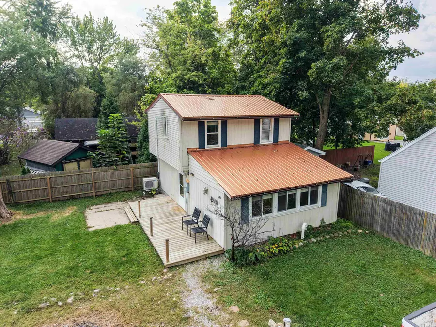 3565 Sycamore Lane 57, Columbia City, IN 46725 - #2