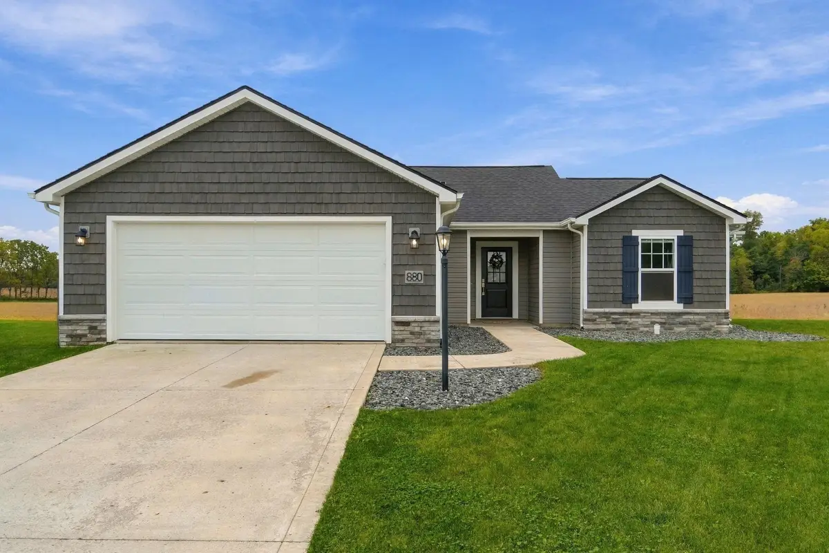 880 Innkeepers Court, Waterloo, IN 46793 - #1