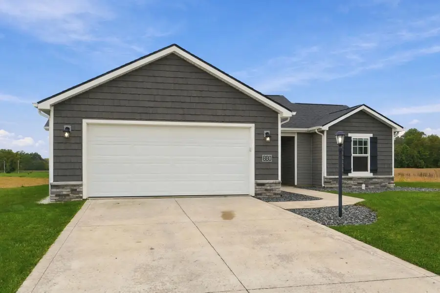 880 Innkeepers Court, Waterloo, IN 46793 - #2