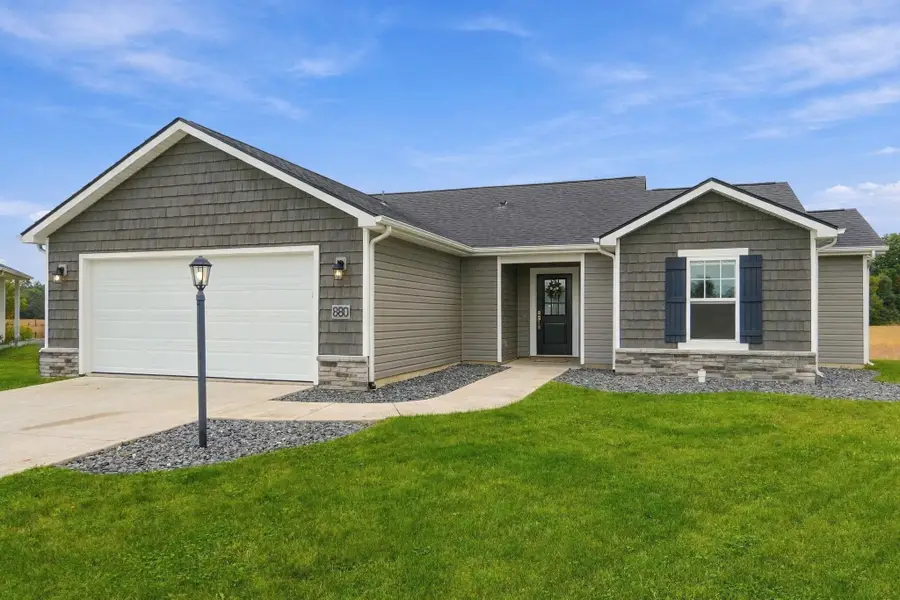880 Innkeepers Court, Waterloo, IN 46793 - #3