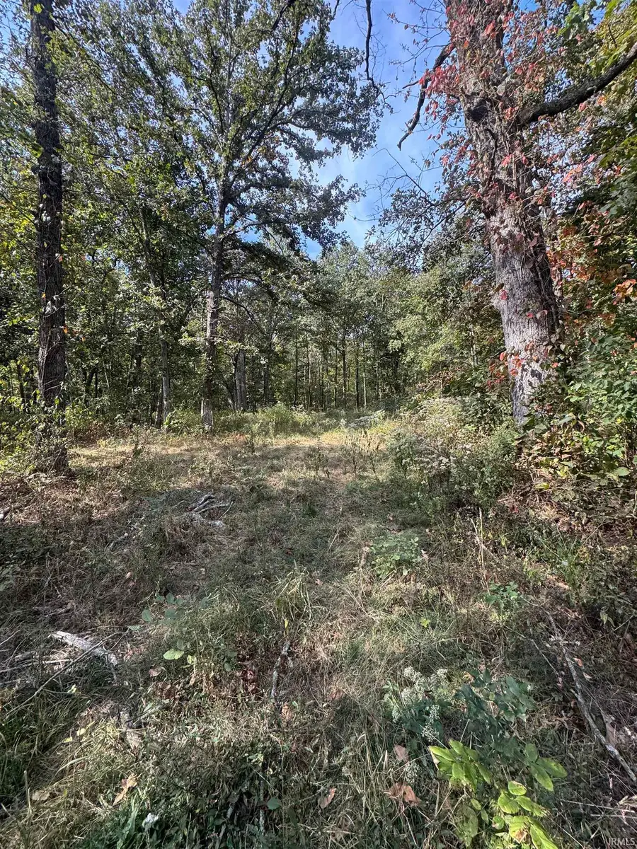 0 Decker Road Road, Boonville, IN 47601 - #3