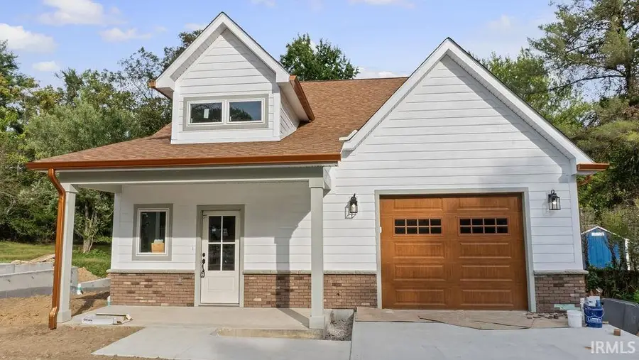 1829 S Maxwell Street, Bloomington, IN 47401 - #2