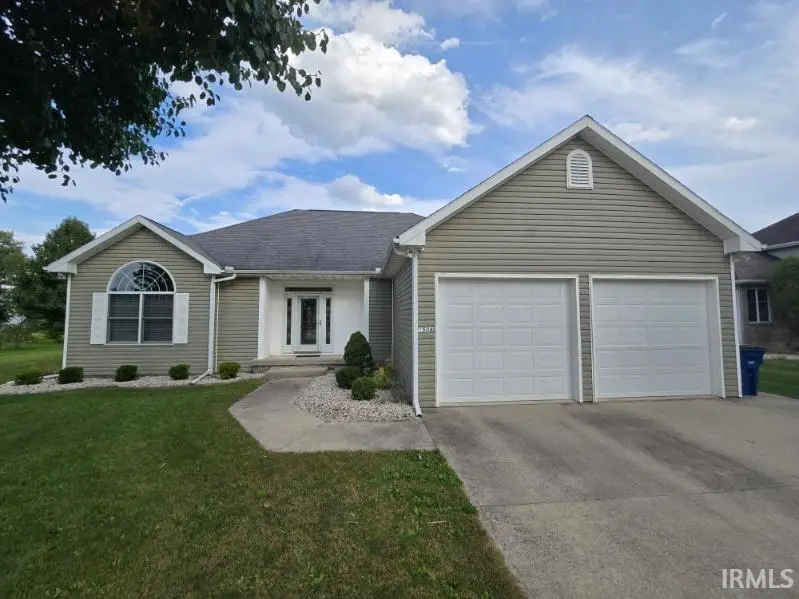 1508 E Crane Pond Drive, Marion, IN 46952 - #1
