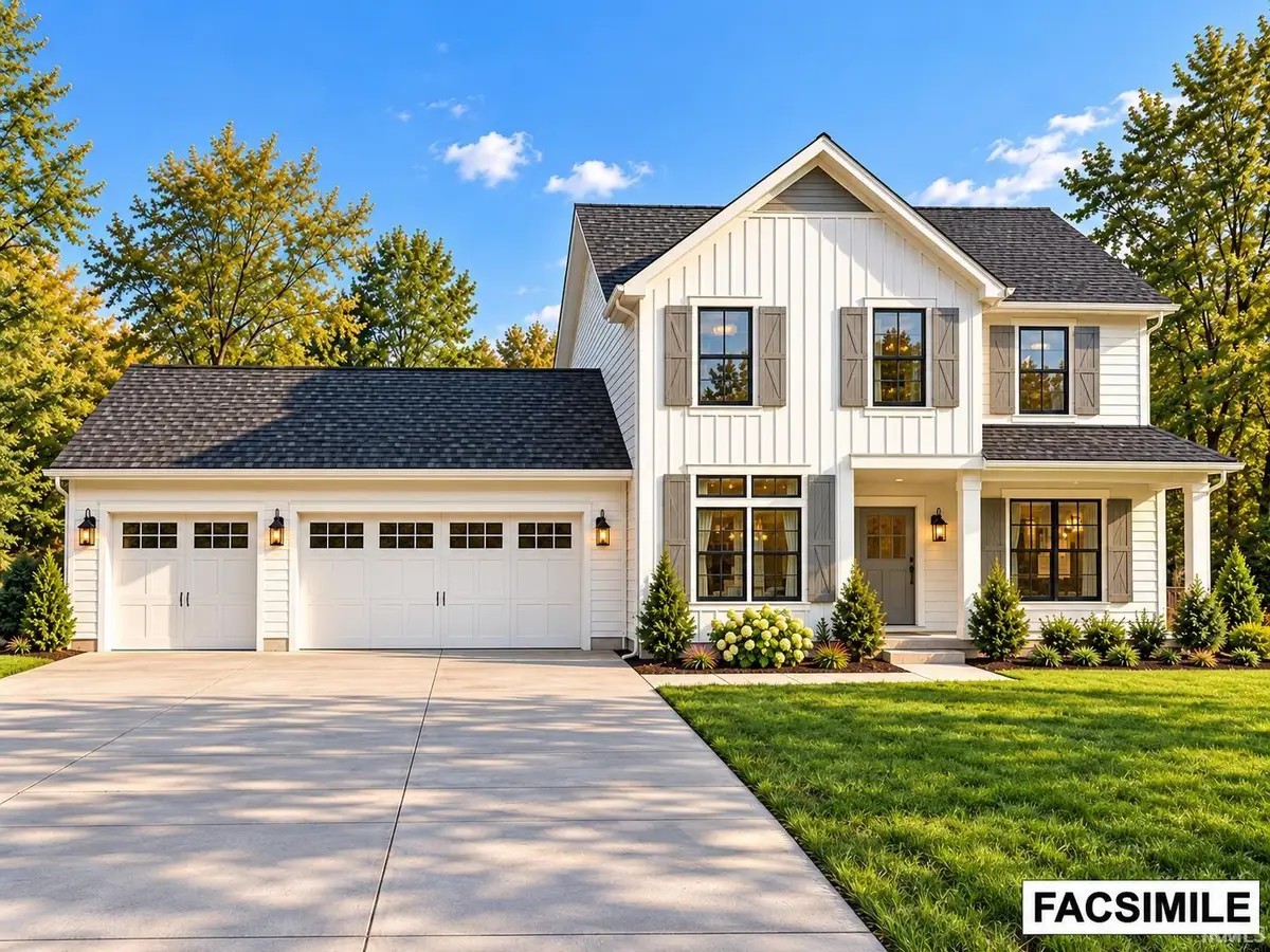 614 W Fleming Place, Bloomington, IN 47404 - #1
