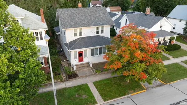215 S Main Street, Monticello, IN 47960