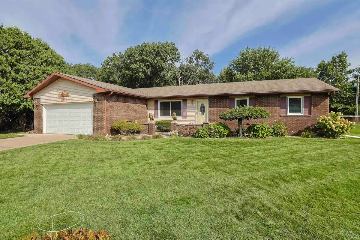 11611 Whittington Circle, Mishawaka, IN 46545 - #1