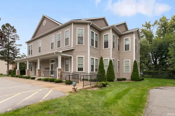 1033 Keenan Court #11A, South Bend, IN 46615