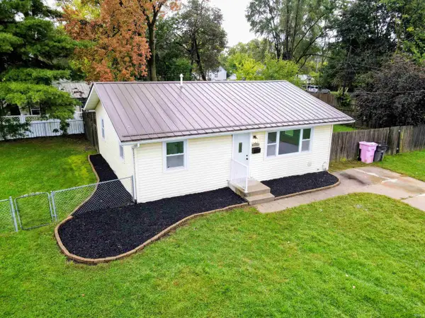 1400 Grand Avenue, Elkhart, IN 46516