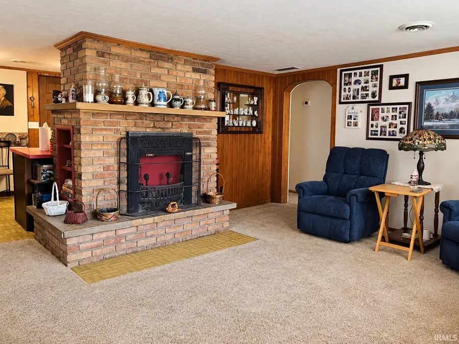 8607 Abbott Street, Bremen, IN 46506 - #3