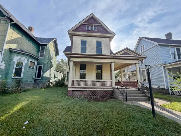 39 S 15th Street, Richmond, IN 47374