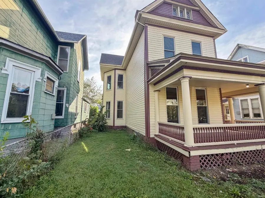 39 S 15th Street, Richmond, IN 47374 - #2
