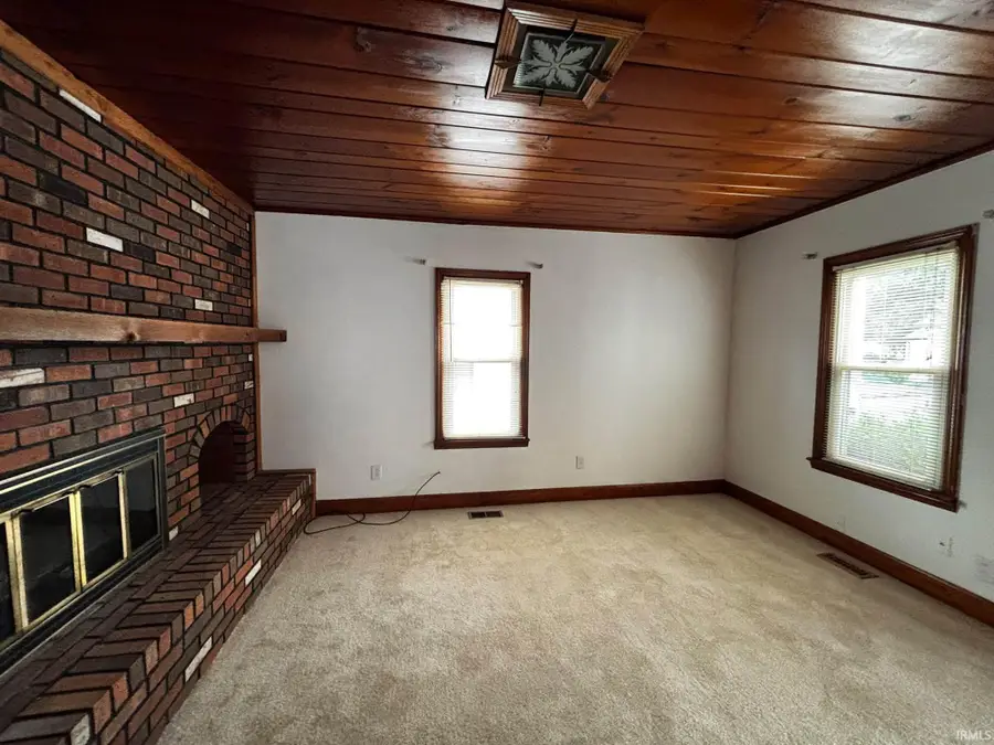 1317 Lodge Avenue, Evansville, IN 47714 - #2