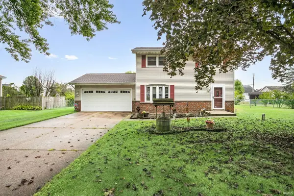 52122 Justine Drive, South Bend, IN 46628