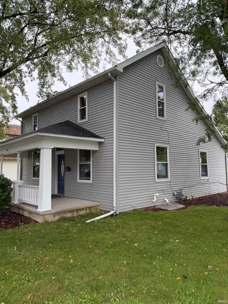 405 N Sprunger Street, Berne, IN 46711 - #2