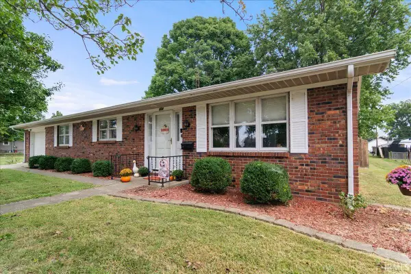 204 N Main Street, Fort Branch, IN 47648