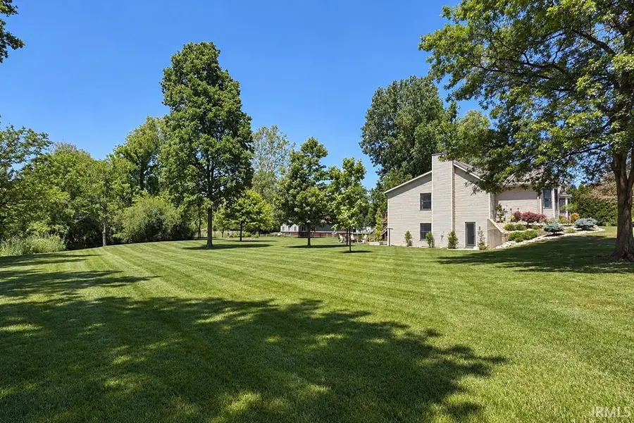 603 Redbud Lane, Middlebury, IN 46540 - #3