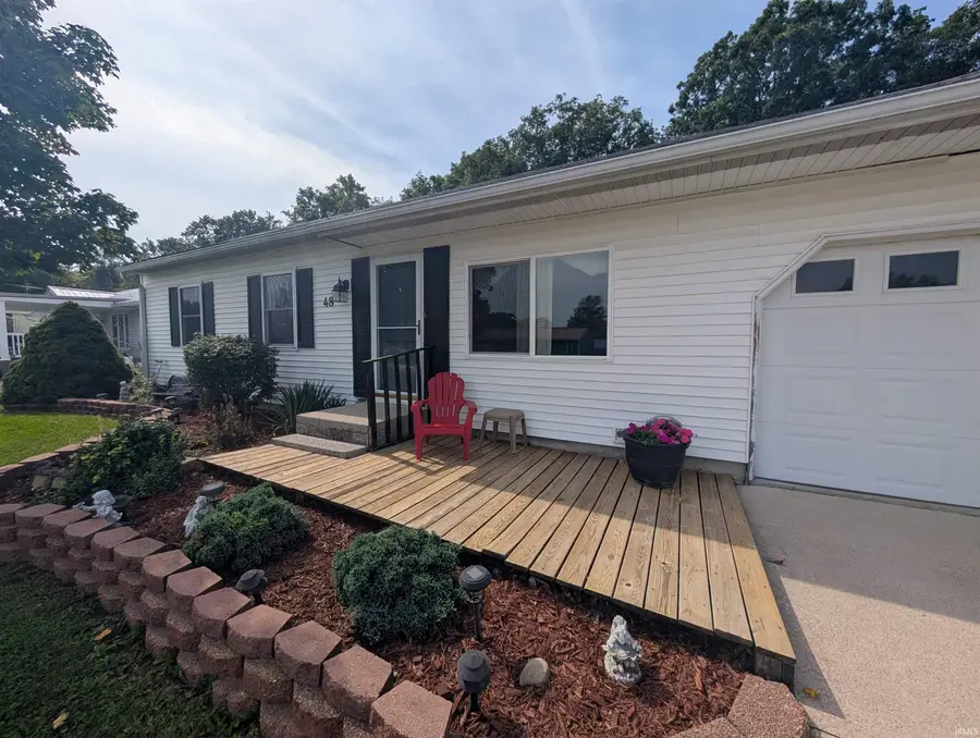 48 Sunset Drive, Bluffton, IN 46714 - #2