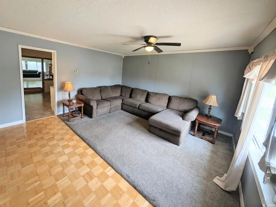 48 Sunset Drive, Bluffton, IN 46714 - #3