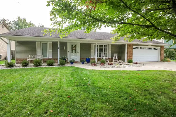 5924 Hallowell Place, Fort Wayne, IN 46815