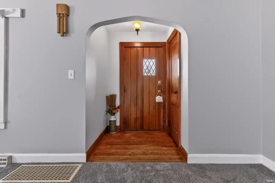 305 S Mccreary Street, Fort Branch, IN 47648 - #3