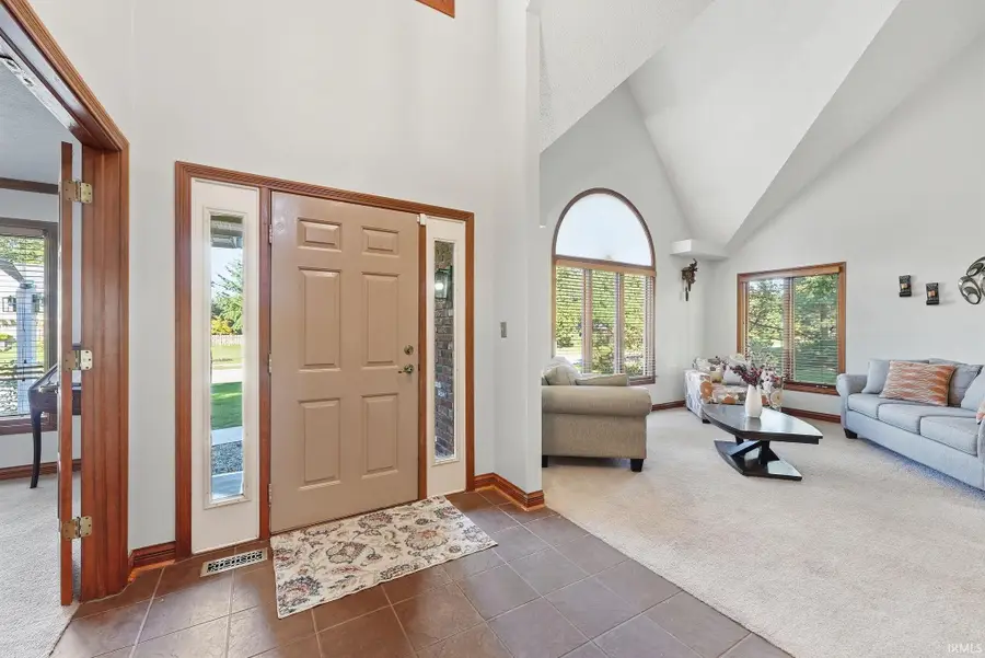 9517 Moorings Boulevard, Indianapolis, IN 46256 - #3