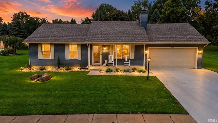 33724 Woodmont Ridge Drive, New Carlisle, IN 46552 - #2