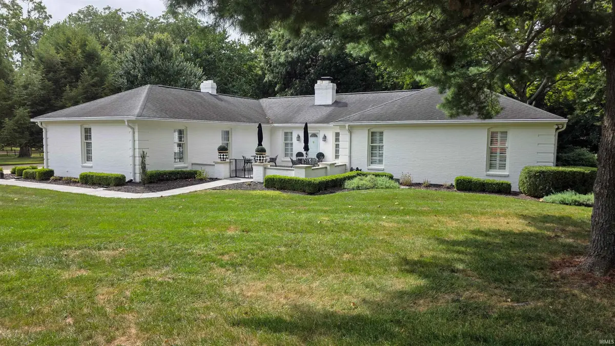 2405 Hastye Hyll Road, Logansport, IN 46947 - #1