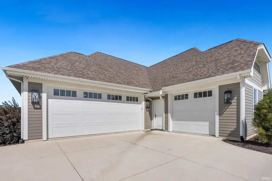 2591 Pine Straw Drive, Auburn, IN 46706 - #3