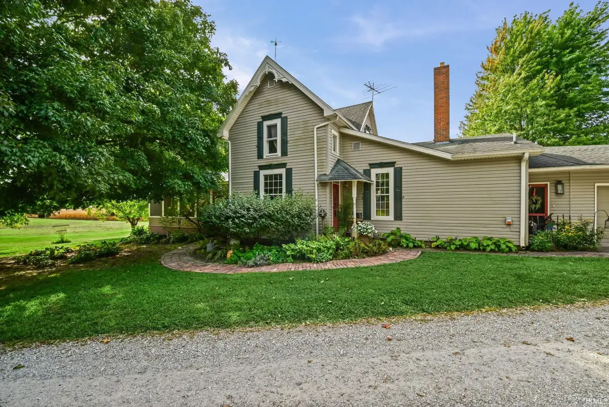 1062 N Union Road, Frankfort, IN 46041 - #1