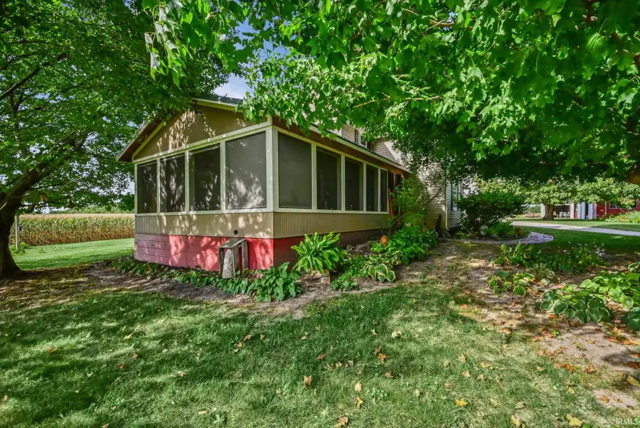 1062 N Union Road, Frankfort, IN 46041 - #2